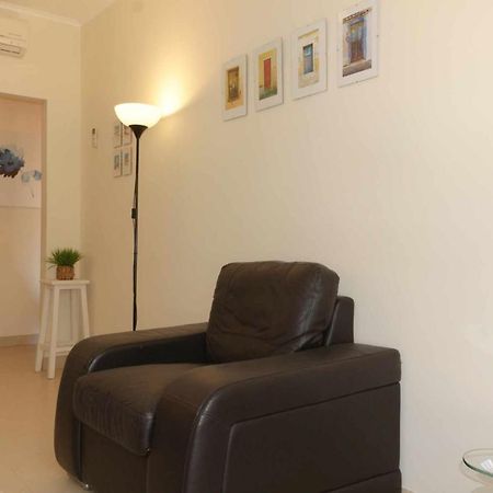 Apartamento Maresia T2 Penthouse By Your Home Algarve 卡巴纳斯·德·塔维拉 外观 照片