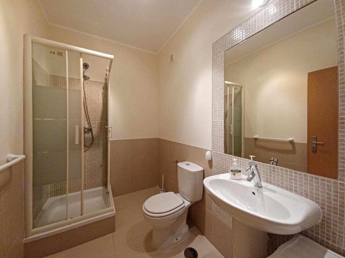 Apartamento Maresia T2 Penthouse By Your Home Algarve 卡巴纳斯·德·塔维拉 外观 照片